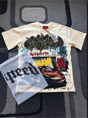Godspeed • T-Shirts